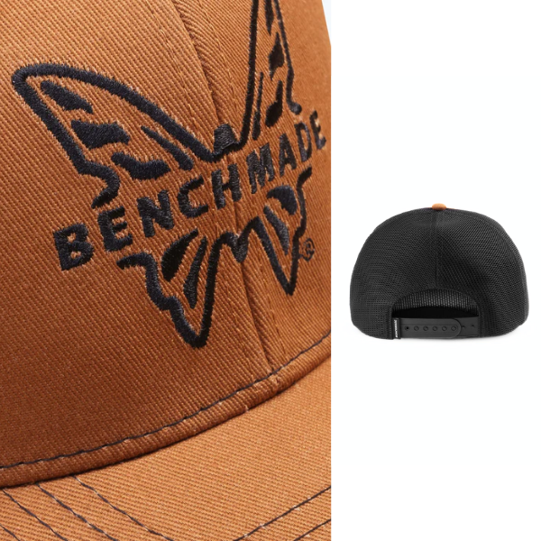 GORRA BENCHMADE CLASSIC 50162